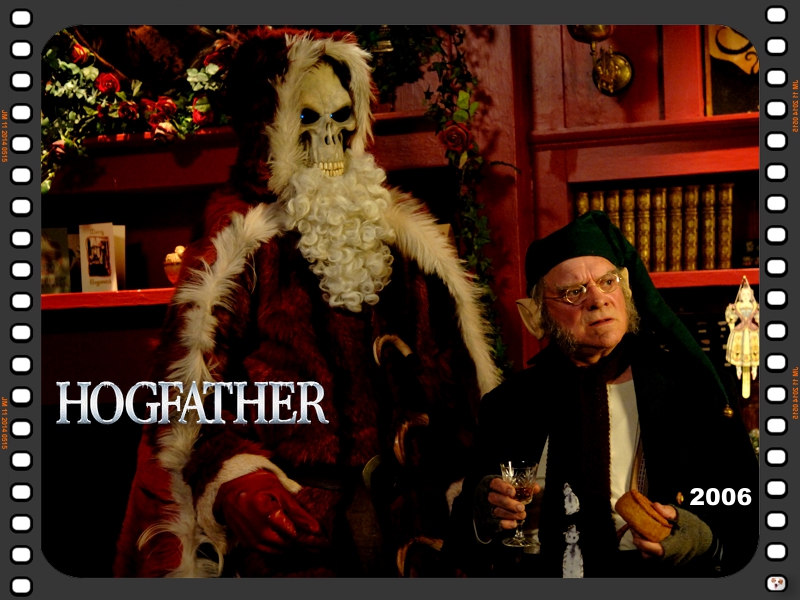 Hogfather